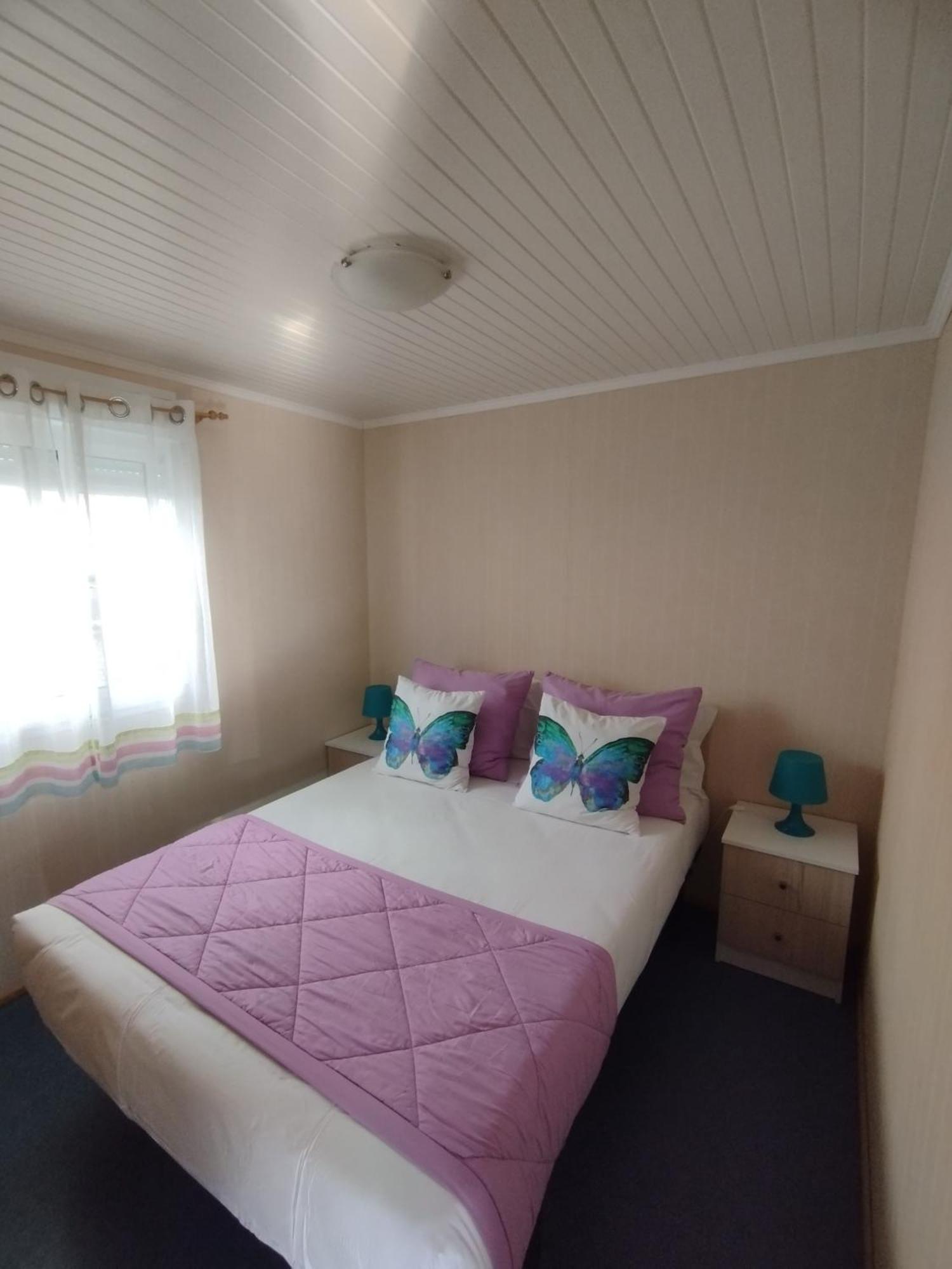 Valbom By Campigir Hotel Sesimbra Buitenkant foto