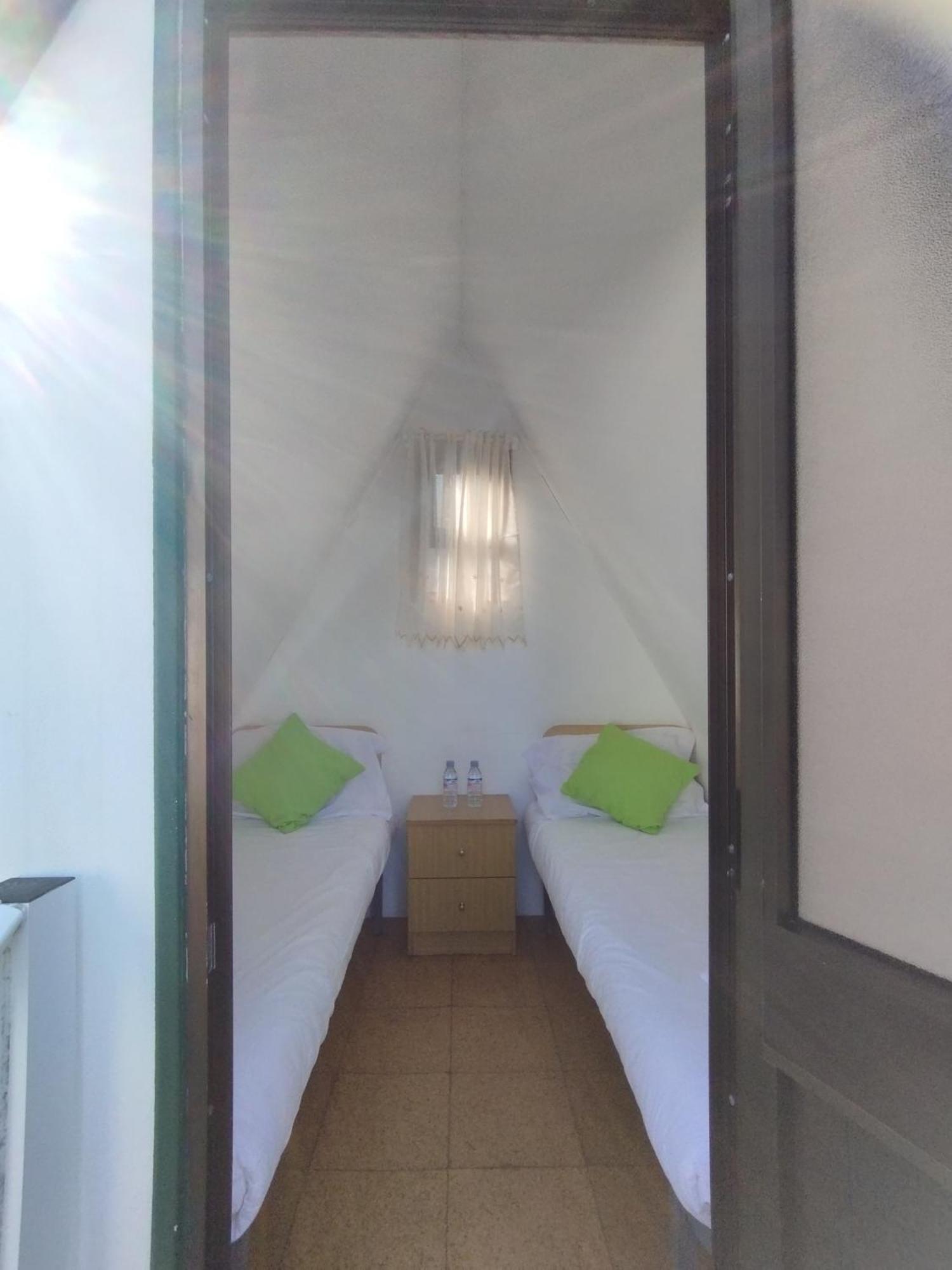 Valbom By Campigir Hotel Sesimbra Buitenkant foto