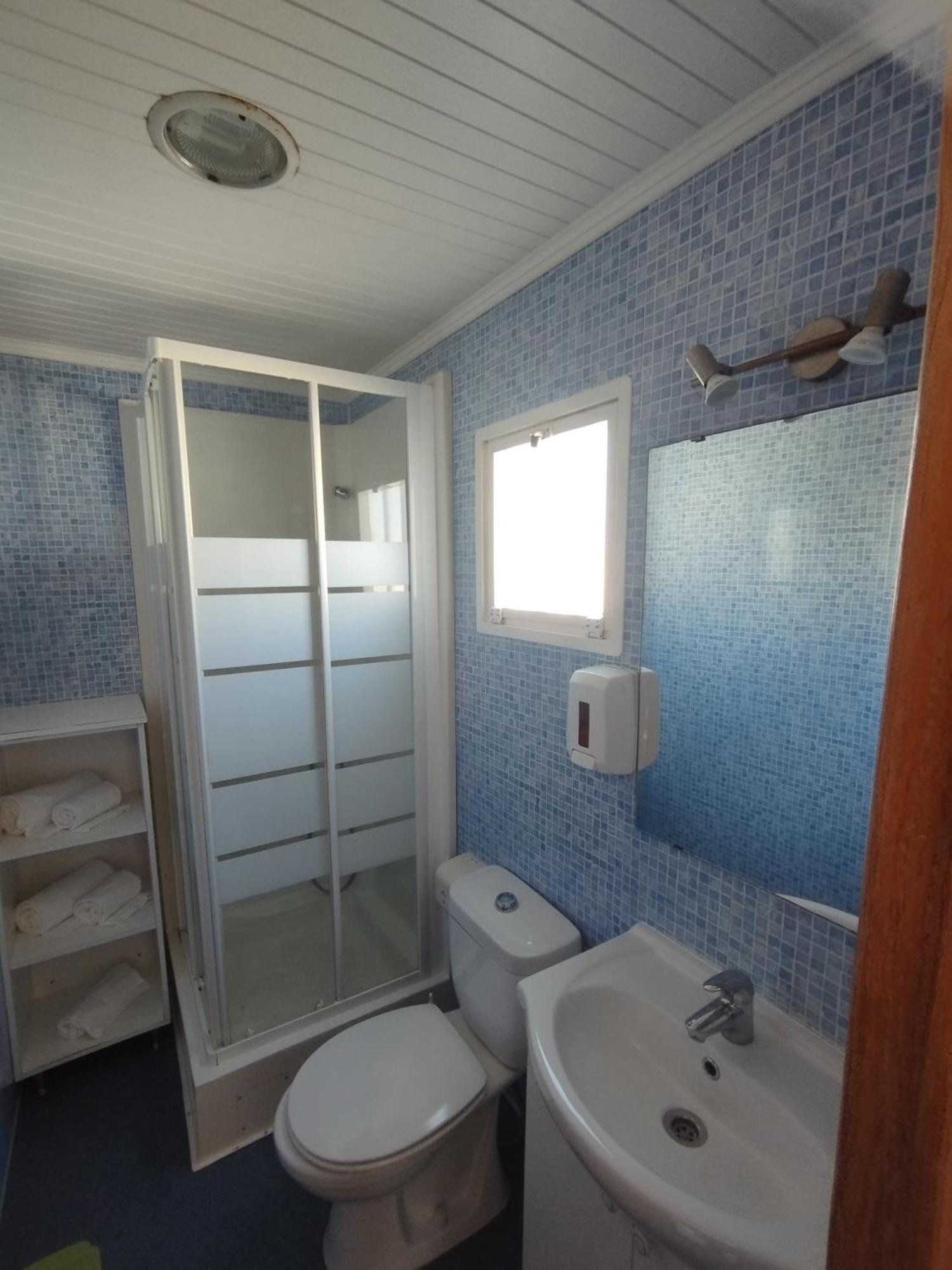 Valbom By Campigir Hotel Sesimbra Buitenkant foto