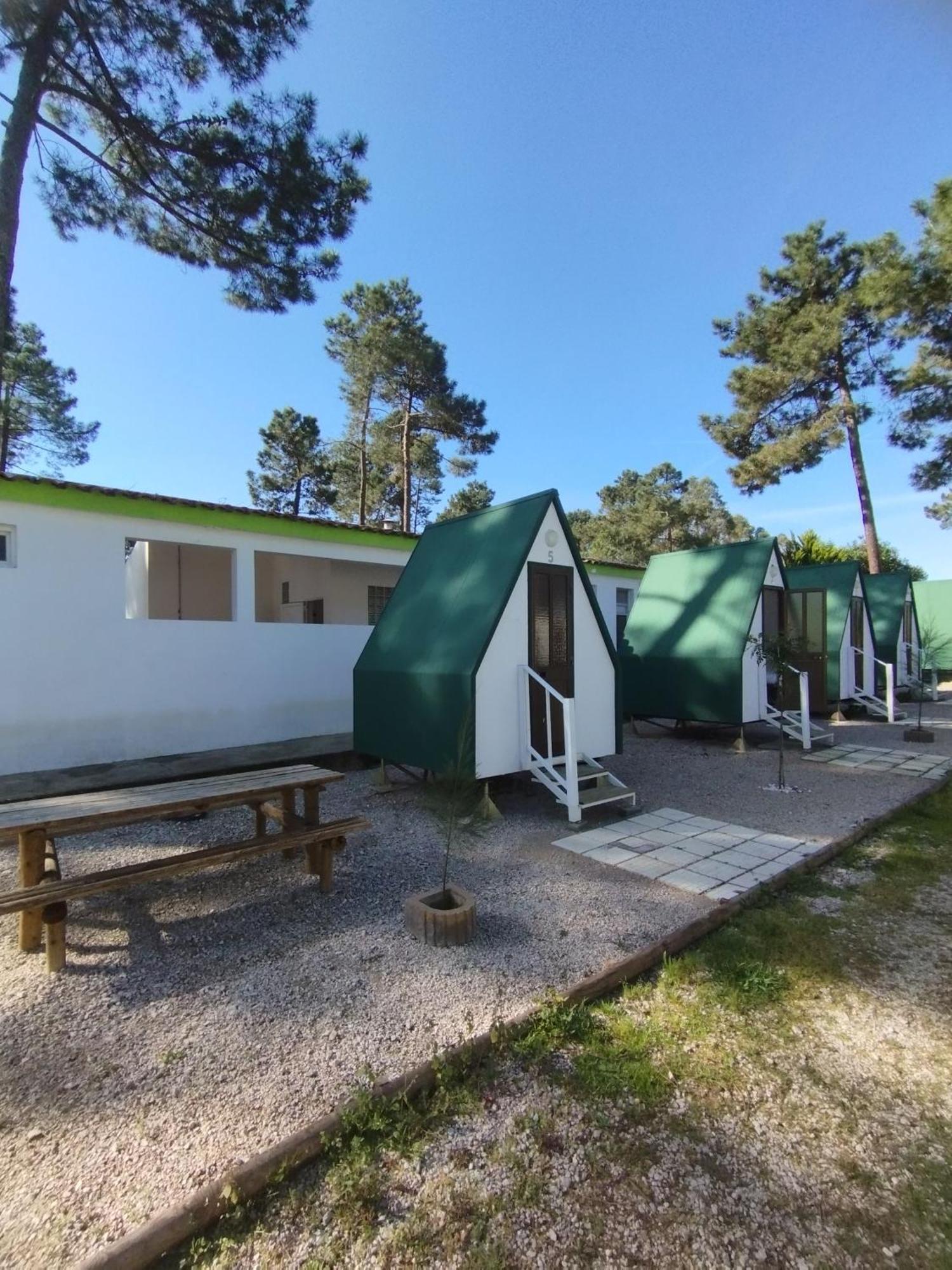 Valbom By Campigir Hotel Sesimbra Buitenkant foto